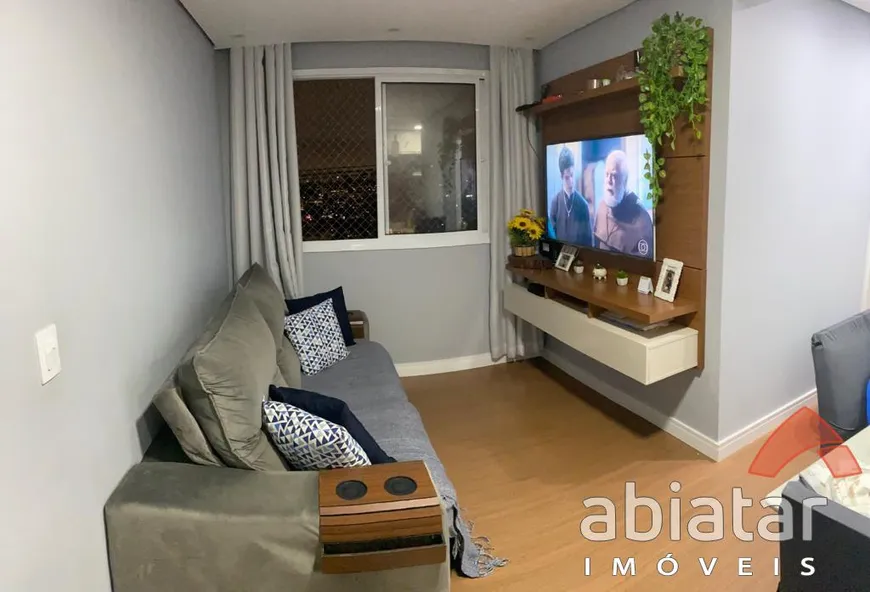 Foto 1 de Apartamento com 2 Quartos à venda, 41m² em Jardim Celeste, São Paulo