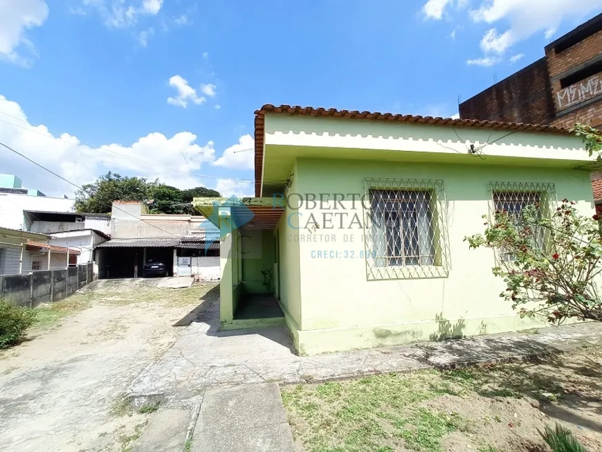 Foto 1 de Lote/Terreno à venda, 448m² em Centro, Betim