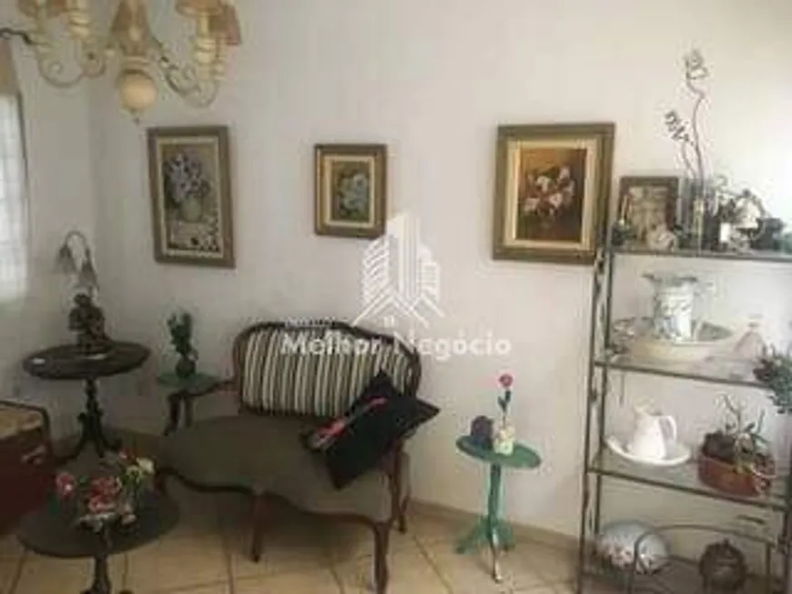 Foto 1 de Casa com 4 Quartos à venda, 203m² em Cidade Alta, Piracicaba