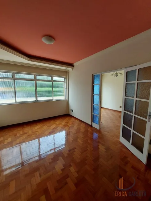 Foto 1 de Apartamento com 3 Quartos para alugar, 150m² em Centro, Conselheiro Lafaiete