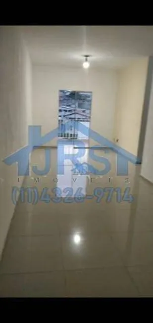 Foto 1 de Apartamento com 2 Quartos à venda, 70m² em Jardim Sol Nascente, Jandira