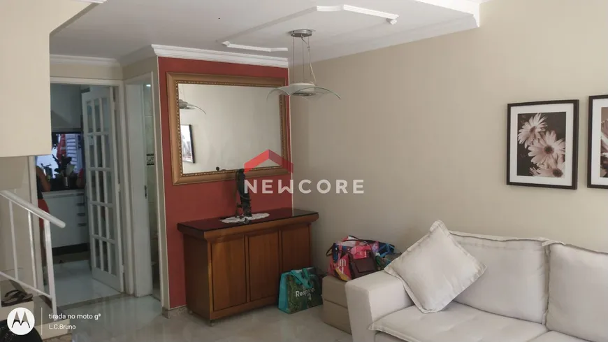 Foto 1 de Casa de Condomínio com 4 Quartos à venda, 106m² em Praça Seca, Rio de Janeiro