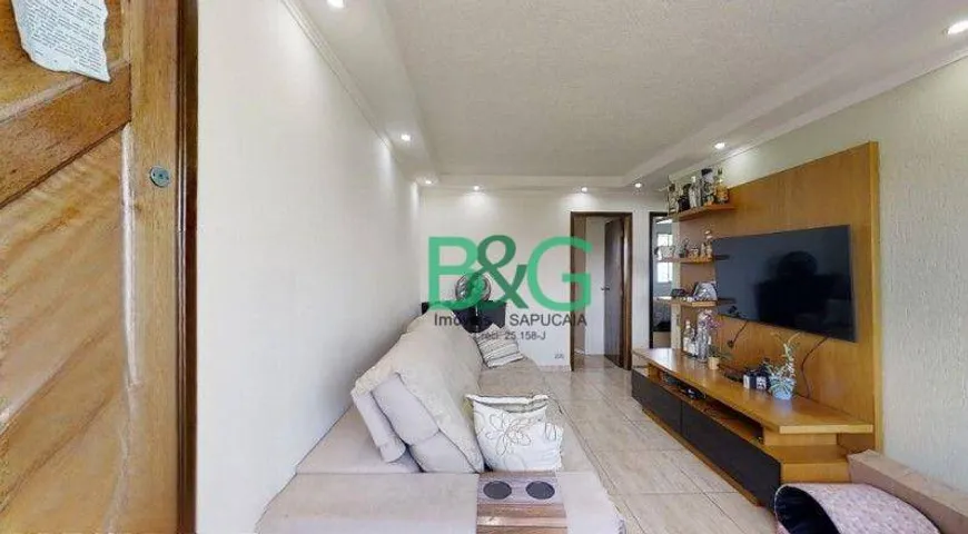 Foto 1 de Apartamento com 2 Quartos à venda, 58m² em Água Rasa, São Paulo