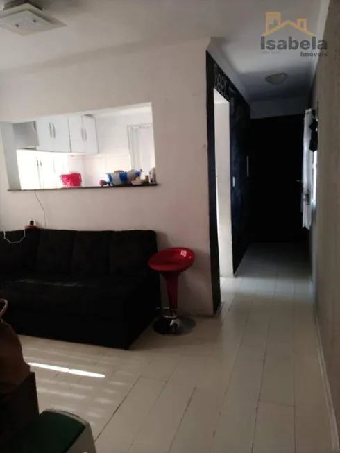 Foto 1 de Apartamento com 2 Quartos à venda, 55m² em Vila Moraes, São Paulo