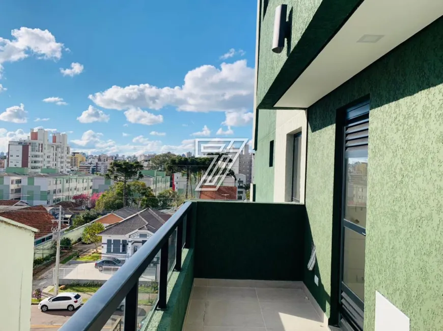 Foto 1 de Apartamento com 2 Quartos à venda, 168m² em Água Verde, Curitiba