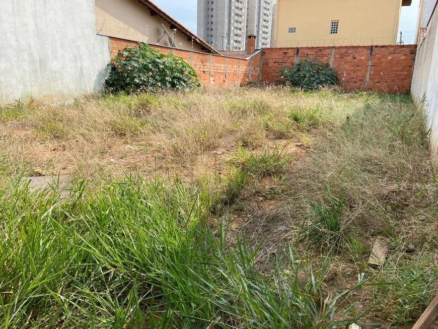 Foto 1 de Lote/Terreno para venda ou aluguel, 300m² em Wanel Ville, Sorocaba