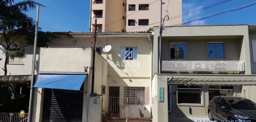 Foto 1 de Casa com 3 Quartos à venda, 126m² em Chácara Santo Antônio, São Paulo