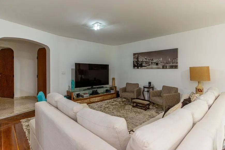 Foto 1 de Apartamento com 4 Quartos à venda, 288m² em Chácara Flora, São Paulo