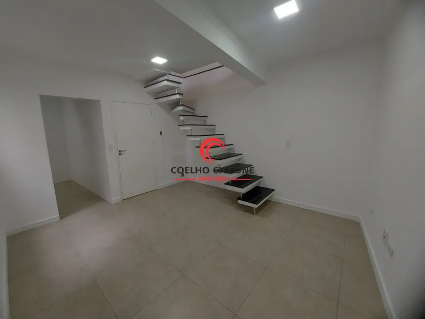 Foto 1 de Apartamento com 3 Quartos à venda, 144m² em Camilópolis, Santo André
