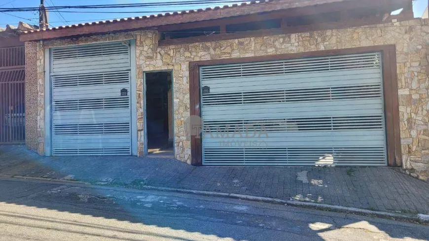 Foto 1 de Casa com 3 Quartos à venda, 300m² em Jardim Penha, São Paulo