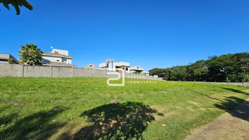 Foto 1 de Lote/Terreno à venda, 849m² em Loteamento Residencial e Comercial Villa D Aquila, Piracicaba