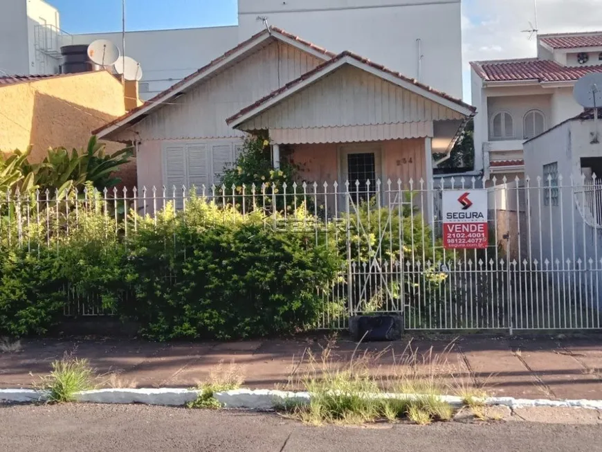 Foto 1 de Lote/Terreno à venda, 265m² em Centro, Canoas