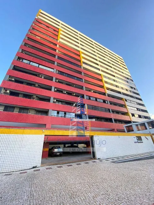 Foto 1 de Apartamento com 2 Quartos à venda, 70m² em Mucuripe, Fortaleza