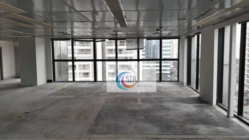 Foto 1 de Sala Comercial para venda ou aluguel, 280m² em Brooklin, São Paulo