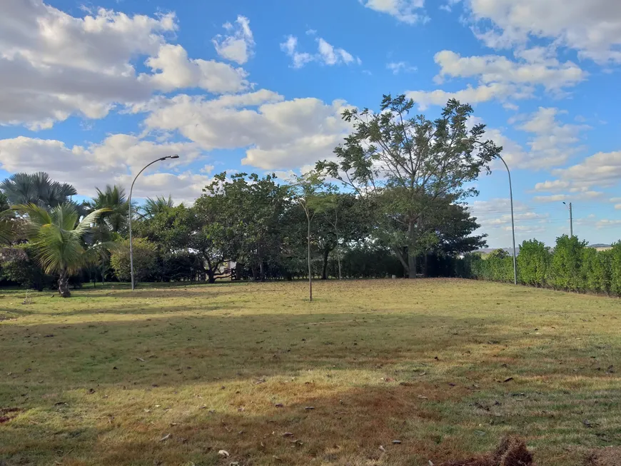 Foto 1 de Casa de Condomínio com 3 Quartos à venda, 2400m² em Condominio Villagio Baiocchi, Goianira