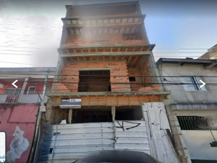 Foto 1 de Sobrado com 14 Quartos à venda, 138m² em Vila Yolanda, Osasco