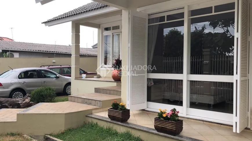 Foto 1 de Casa com 3 Quartos à venda, 274m² em Parque Amador, Esteio