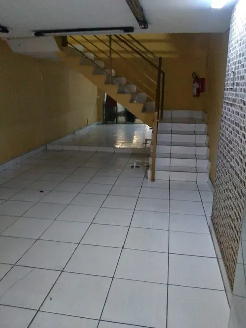 Foto 1 de Ponto Comercial para alugar, 54m² em Centro, Belo Horizonte