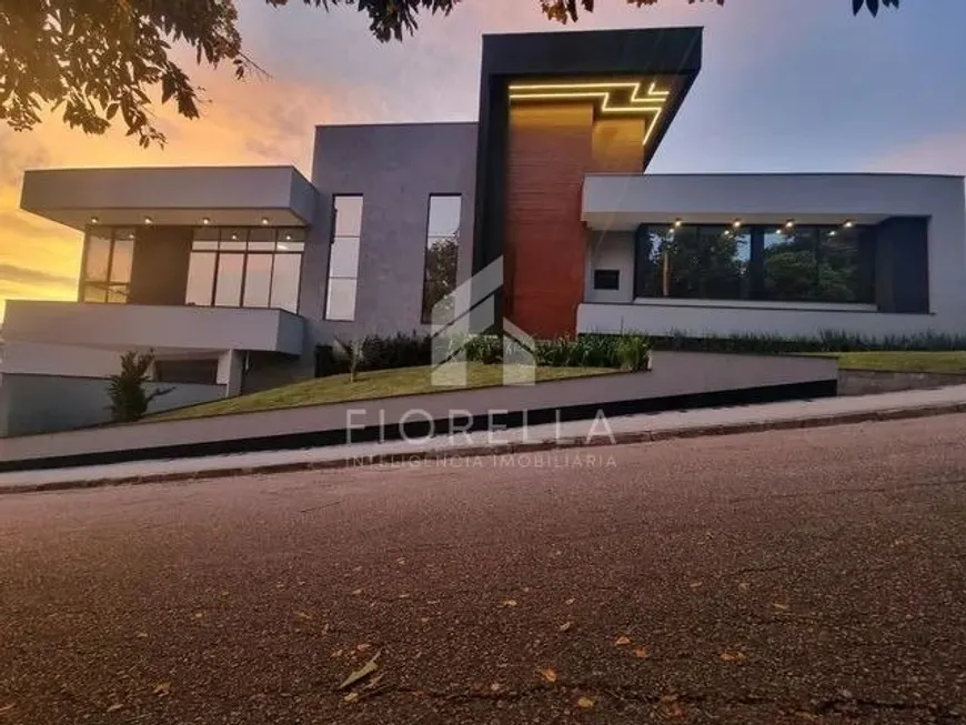 Foto 1 de Casa com 3 Quartos à venda, 312m² em Pedra Branca, Palhoça