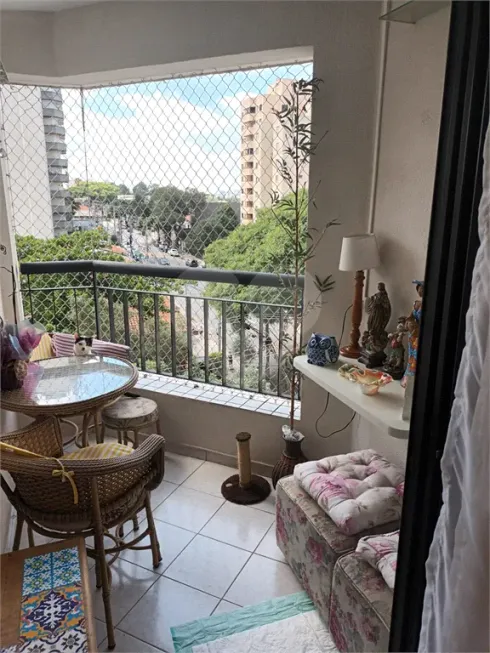 Foto 1 de Apartamento com 2 Quartos à venda, 70m² em Vila Leopoldina, São Paulo