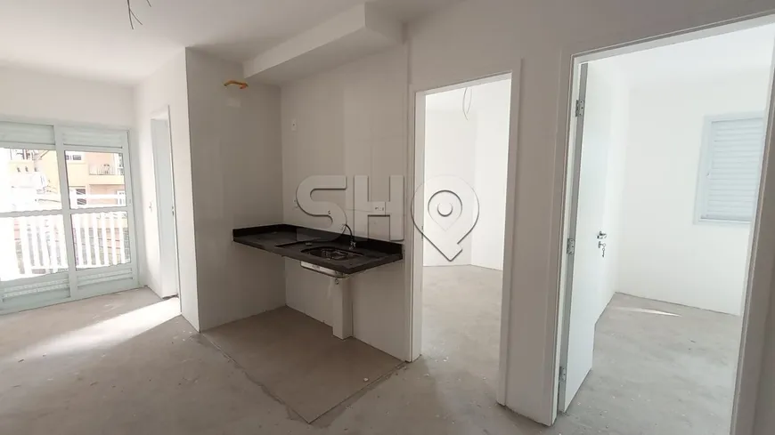 Foto 1 de Apartamento com 2 Quartos à venda, 49m² em Água Fria, São Paulo