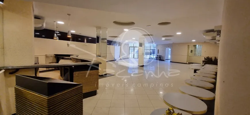 Foto 1 de Prédio Comercial para alugar, 542m² em Jardim Paraíso, Campinas