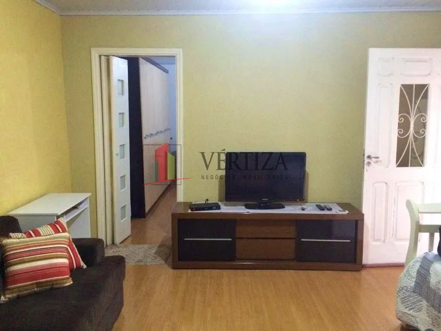Foto 1 de Casa com 2 Quartos à venda, 140m² em Moema, São Paulo