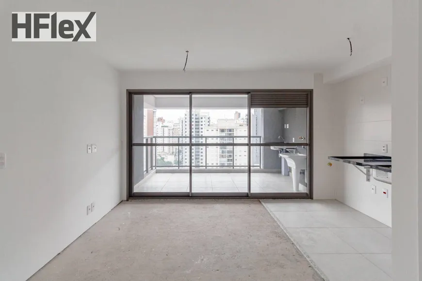 Foto 1 de Apartamento com 1 Quarto à venda, 51m² em Pompeia, São Paulo