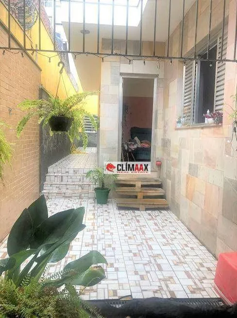 Foto 1 de Casa com 2 Quartos à venda, 80m² em Pinheiros, São Paulo