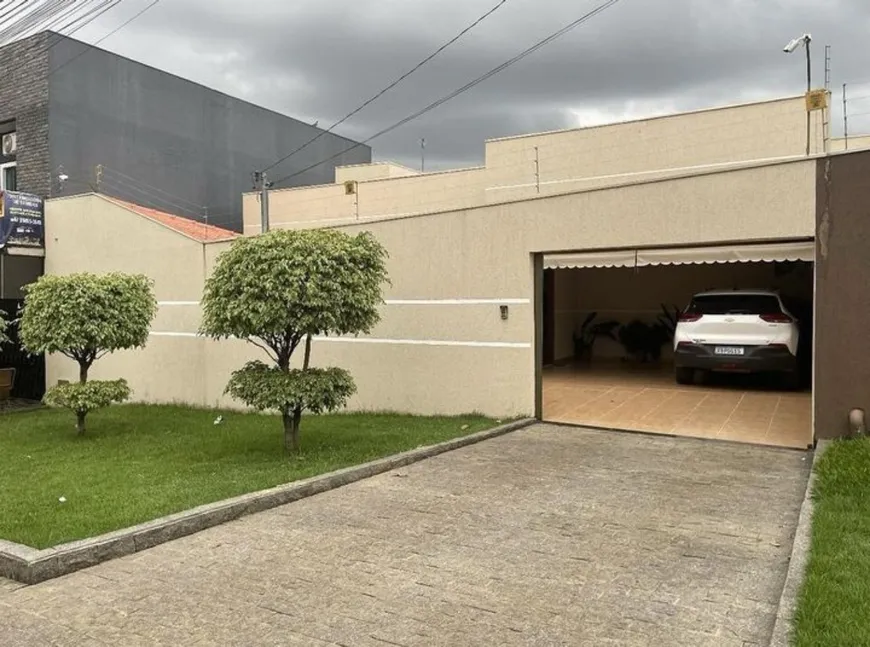 Foto 1 de Casa de Condomínio com 3 Quartos à venda, 135m² em Candeias, Vitória da Conquista