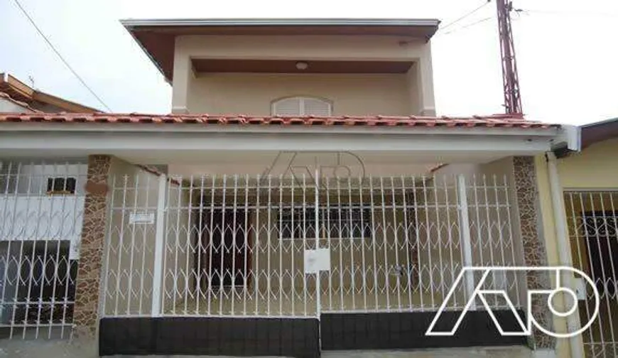 Foto 1 de Casa com 2 Quartos à venda, 150m² em Paulicéia, Piracicaba