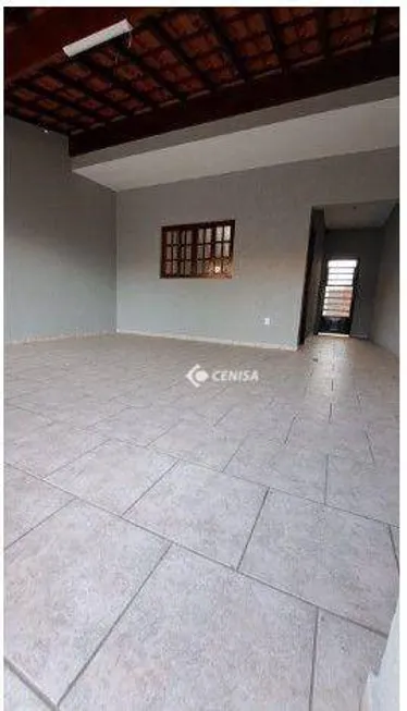 Foto 1 de Casa com 3 Quartos à venda, 177m² em Jardim Adriana, Indaiatuba