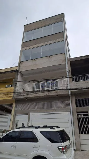 Foto 1 de Sobrado com 4 Quartos à venda, 350m² em Centro, Cotia