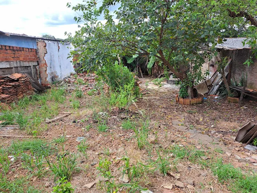Foto 1 de Lote/Terreno à venda, 300m² em Vila Jaiara, Anápolis