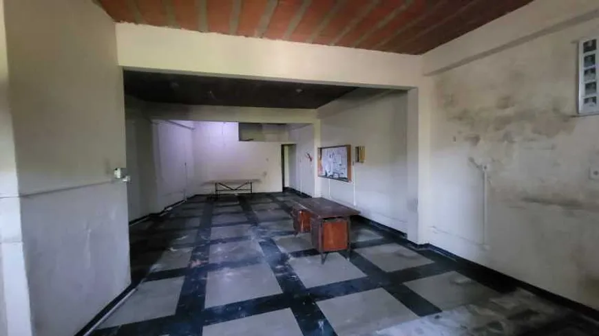 Foto 1 de Sala Comercial para alugar, 80m² em Estacio, Rio de Janeiro