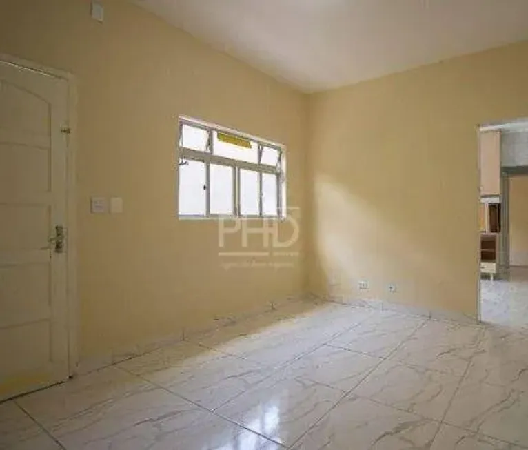 Foto 1 de Casa com 2 Quartos à venda, 125m² em Assunção, São Bernardo do Campo