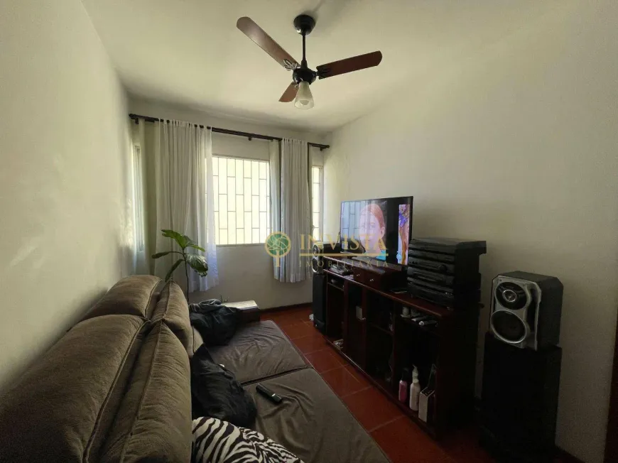 Foto 1 de Apartamento com 2 Quartos à venda, 50m² em Nossa Senhora do Rosário, São José