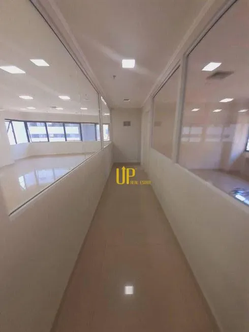 Foto 1 de Sala Comercial para alugar, 319m² em Cidade Monções, São Paulo