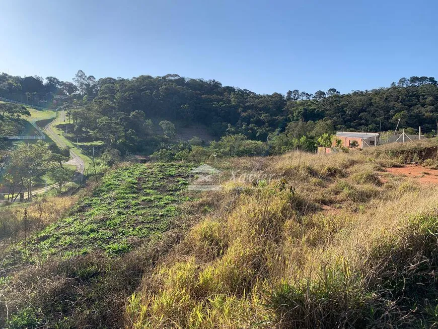 Foto 1 de Lote/Terreno à venda, 1049m² em Taipas de Pedra, São Roque