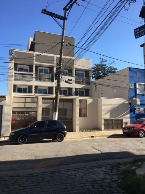 Foto 1 de Apartamento com 1 Quarto à venda, 25m² em Chácara Santo Antônio, São Paulo