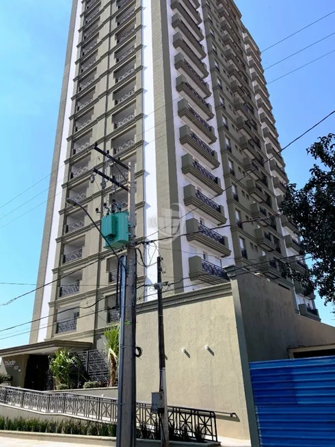 Foto 1 de Apartamento com 2 Quartos à venda, 73m² em Centro, Araraquara