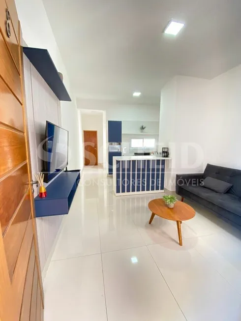 Foto 1 de Apartamento com 1 Quarto à venda, 48m² em Parque Jabaquara, São Paulo