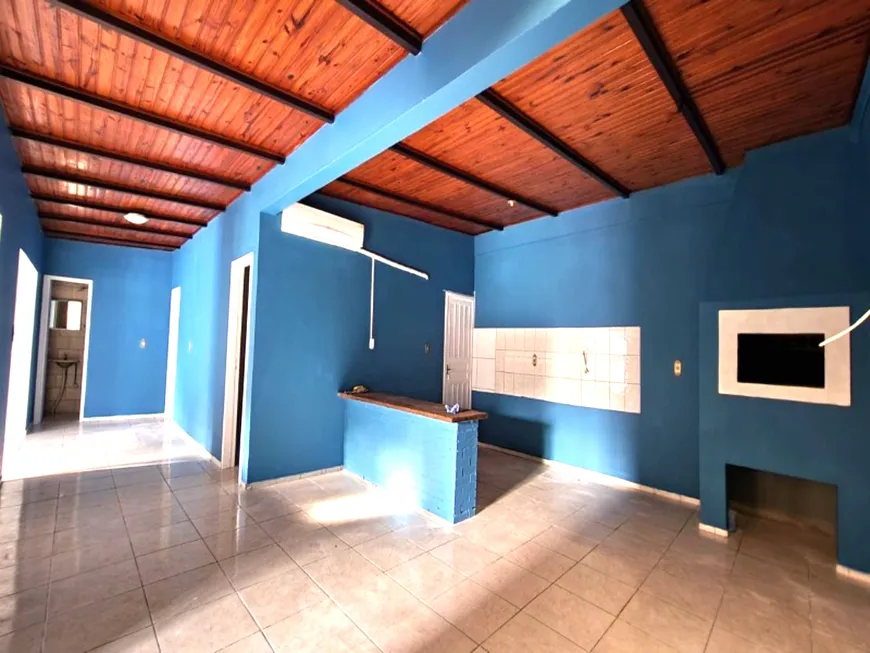 Foto 1 de Casa com 3 Quartos à venda, 110m² em Centro, Capão da Canoa