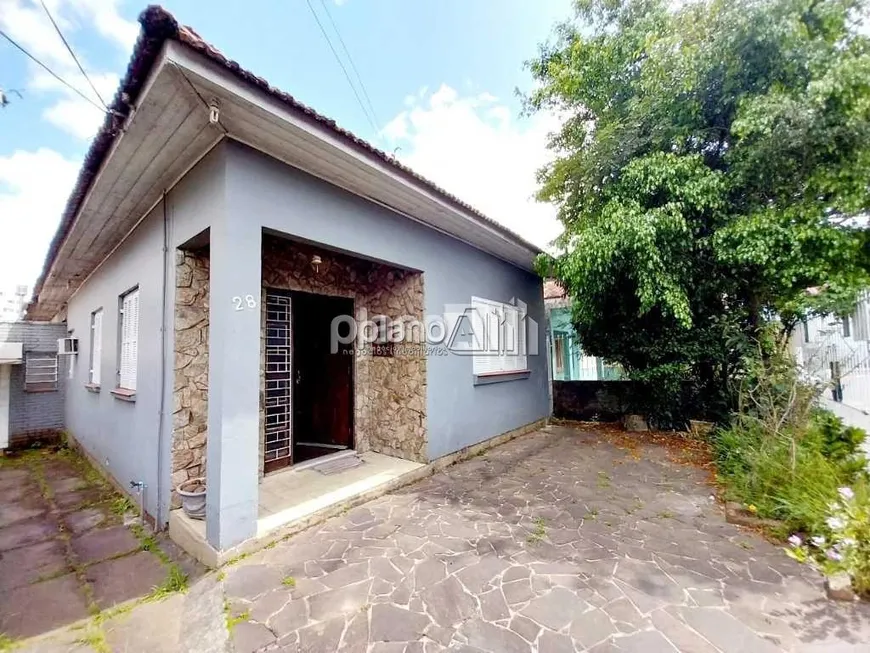 Foto 1 de Casa com 3 Quartos à venda, 196m² em Centro, Gravataí