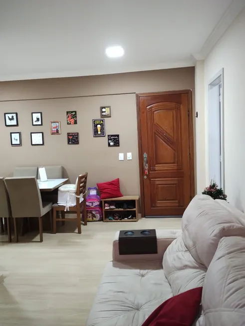 Foto 1 de Apartamento com 2 Quartos à venda, 59m² em Jardim Sulacap, Rio de Janeiro