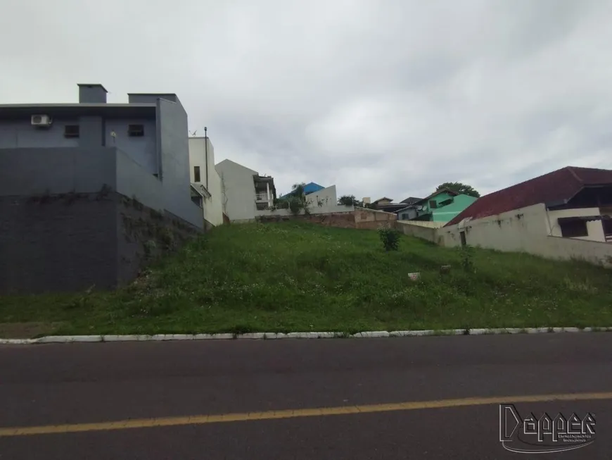 Foto 1 de Lote/Terreno à venda em Hamburgo Velho, Novo Hamburgo