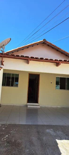 Foto 1 de Casa com 3 Quartos à venda, 297m² em Jardim Vila Boa, Goiânia