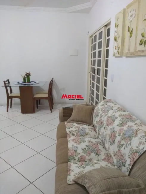 Foto 1 de Casa com 3 Quartos à venda, 81m² em Jardim Augusta, São José dos Campos