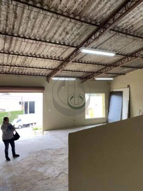 Foto 1 de Galpão/Depósito/Armazém à venda, 100m² em Jardim Novo Campos Elíseos, Campinas