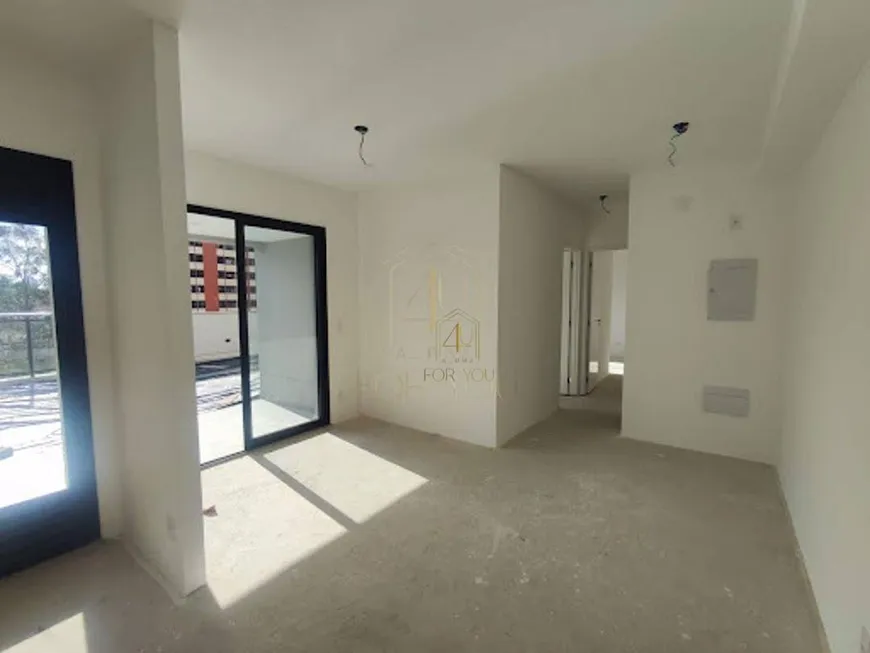 Foto 1 de Apartamento com 2 Quartos à venda, 107m² em Tamboré, Barueri